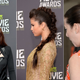 Illustration for article titled Everyone Looked Bored & Annoyed on the MTV Movie Awards Red Carpet